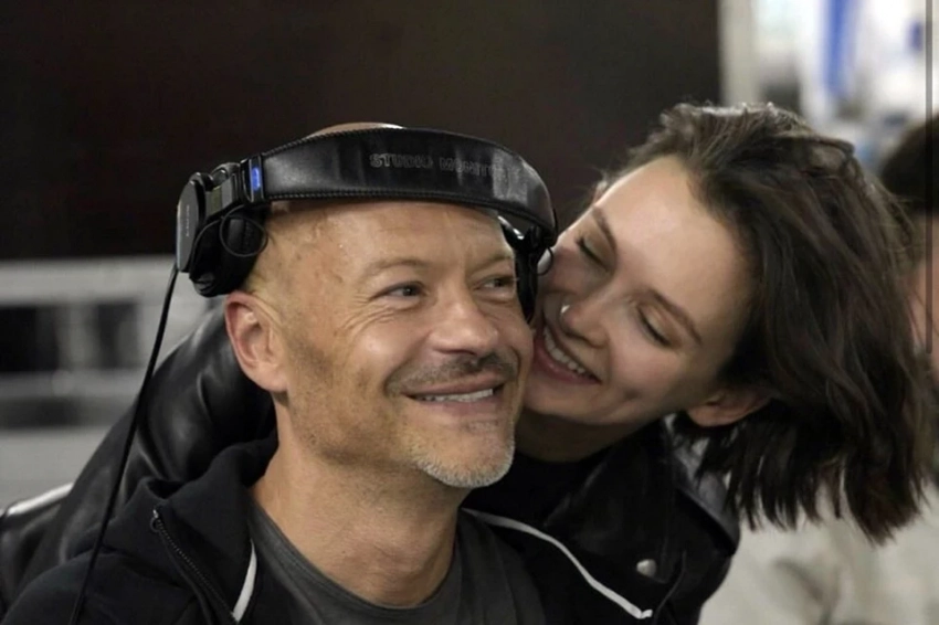 Паулина Андреева подтвердила развод с Федором Бондарчуком: «Спустя 9 лет совместной жизни мы приняли решение расстаться»