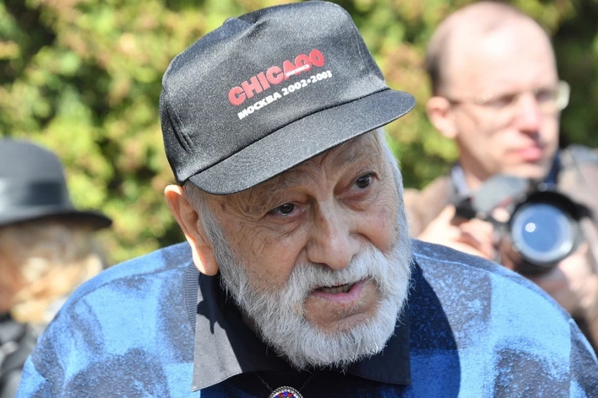 «Не смог пережить такой удар!»: Здоровье покойного Бедроса Киркорова подкосила смерть последней жены