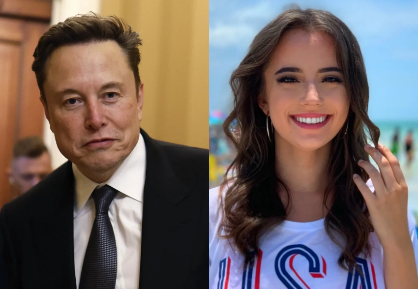 Илон Маск "отомстил" предполагаемой матери своего 13-го ребёнка, сократив его финансирование