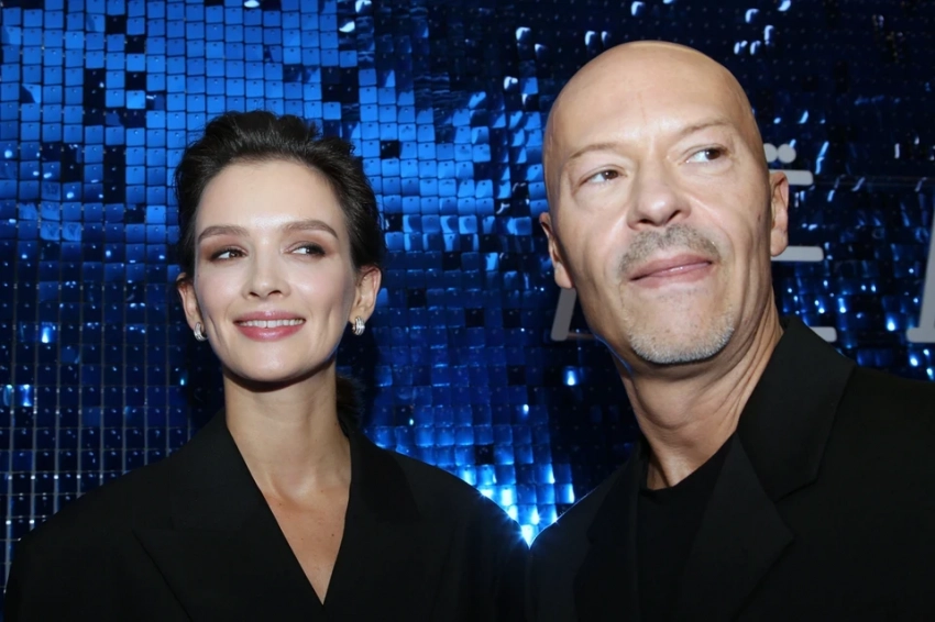 Появились подробности громкого развода Федора Бондарчука и Паулины Андреевой: о чем умолчала актриса