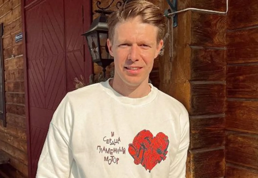 Сын Михаила Ефремова Никита прокомментировал его освобождение по УДО