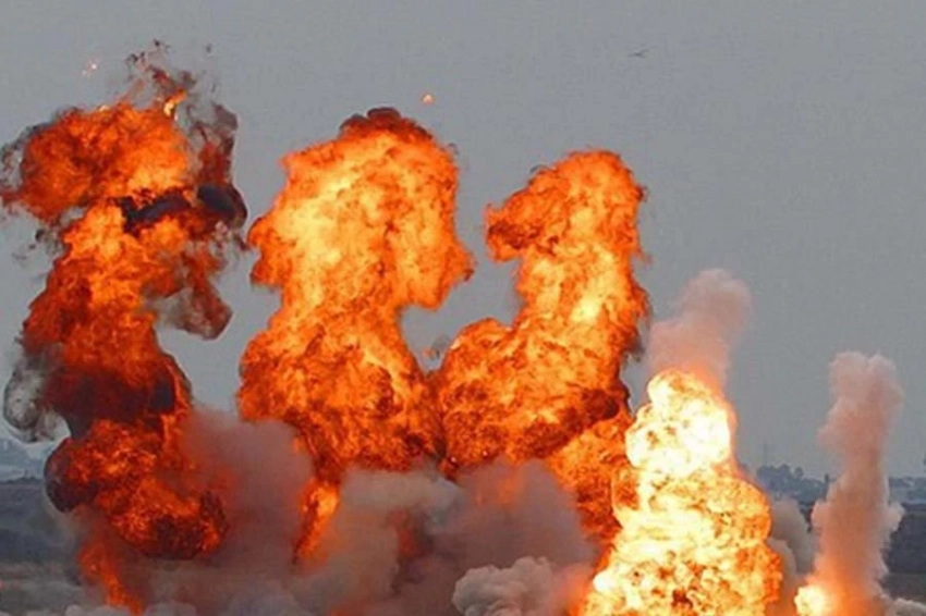 Как Франция наводит украинские удары по России