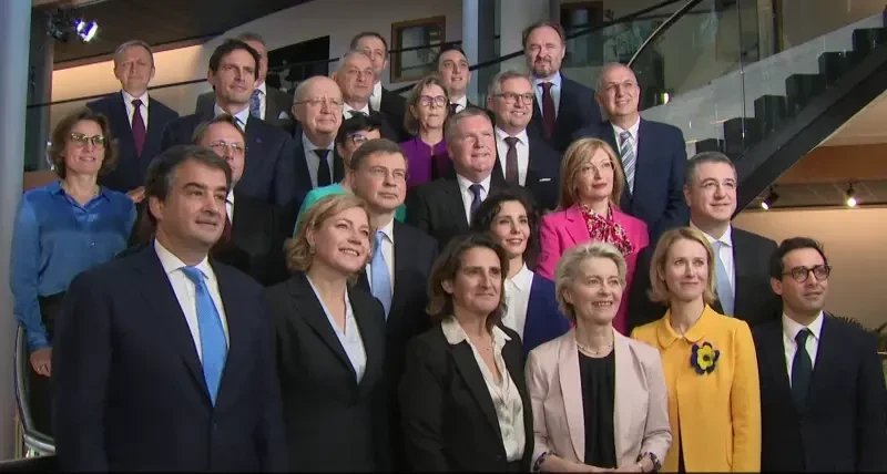 Испанская пресса: ЕС готовит ответные торговые меры против США, допуская полное закрытие своего рынка