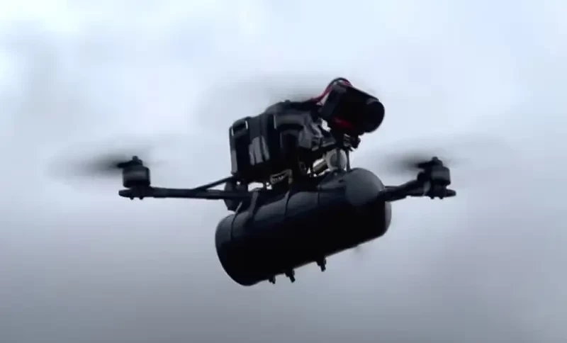 Минобороны РФ сообщает об очередных ударах по российской энергетической инфраструктуре со стороны боевиков ВСУ