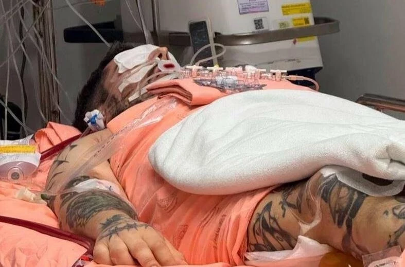 Пашу Технику переведут в другую больницу: свежие подробности о состоянии рэпера на 02.04.2025