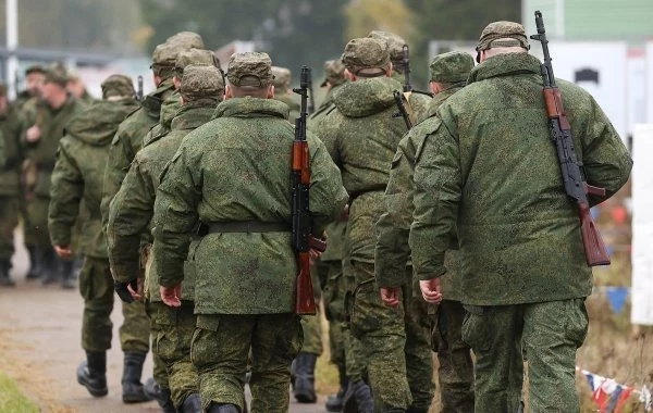 Могут ли в РФ объявить новую мобилизацию в апреле 2025 года: комментарии экспертов на 02.04.2025