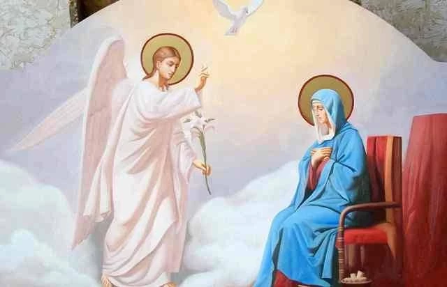 В канун Благовещения 2025 можно стричь волосы или нет, и почему так важно запомнить сон, увиденный в ночь на 6 апреля