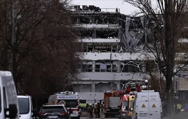 «Резидент»: В ходе отражения ночной атаки ПВО ВСУ сумела перехватить «рекордно низкое» количество российских ракет