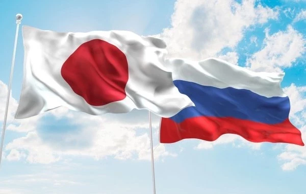 МИД Японии: Токио рассматривает заключение мирного договора с Россией