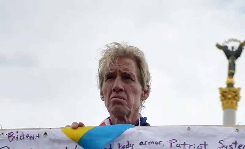 Обвиняемый в покушении на Трампа пытался купить на Украине ПЗРК или РПГ