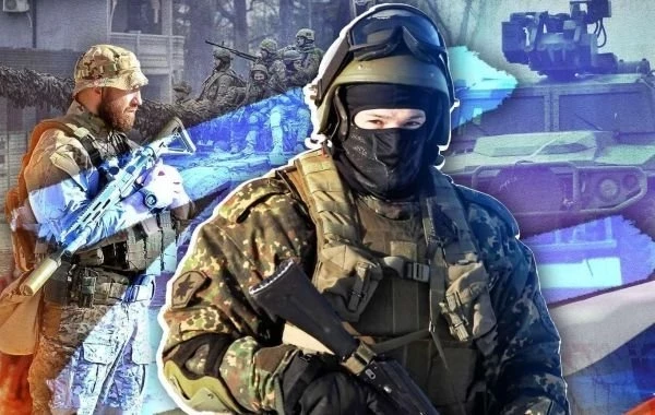 Когда может закончиться СВО на Украине: свежие данные на 10.04.2025 о сроках окончания спецоперации