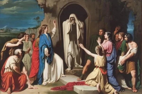 Церковный праздник Лазарева суббота 2025: традиции и запреты в самый важный день Великого поста