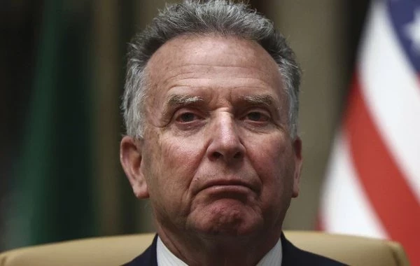 Спецпредставитель Трампа Уиткофф отправился в Россию для встречи с Путиным