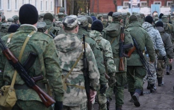 Военный эксперт рассказал, нужна ли вторая волна мобилизации в РФ: свежие данные на сегодня, 12.04.2025