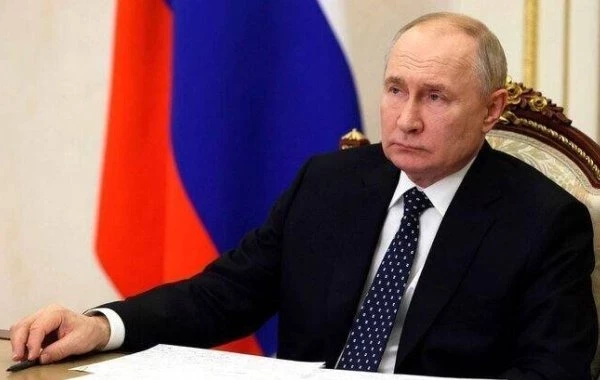 Песков: продление моратория на удары по энергетике зависит от решения Путина