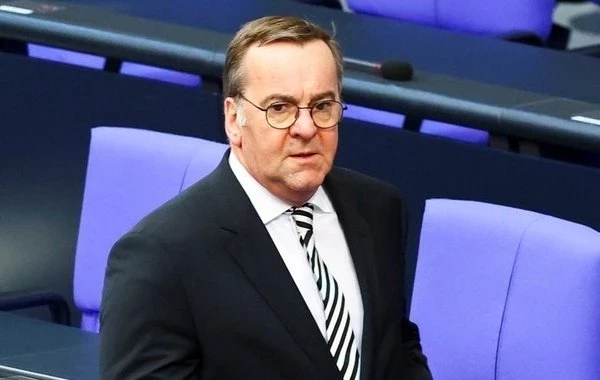 Писториус заявил о множестве аргументов против поставок Киеву ракет Taurus