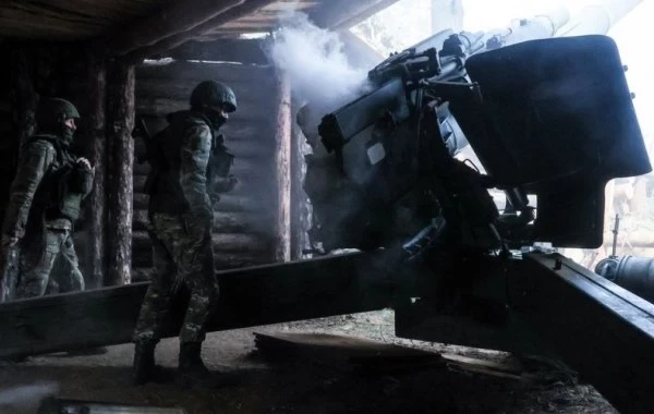 Последняя сводка СВО от Юрия Подоляки на 15.04.2025: фронт ВСУ разваливается под Торецком