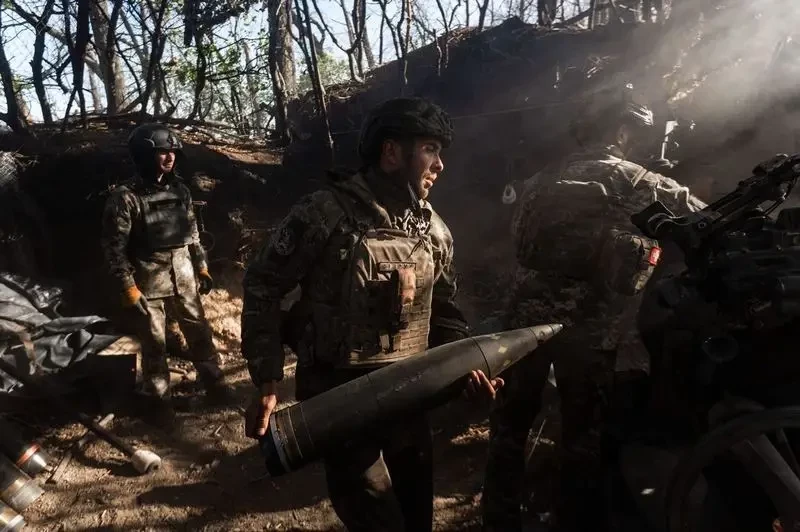 Замкомбата ВСУ: Украинская армия всё ещё удерживает фронт, но войну Украина уже проиграла
