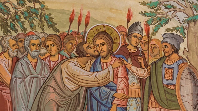 Каково значение Великой среды, что можно есть и чего нельзя делать