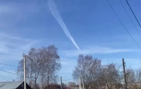 Взрывы прогремели в городе Шуя в Ивановской области 16 апреля после налёта БПЛА: подробности