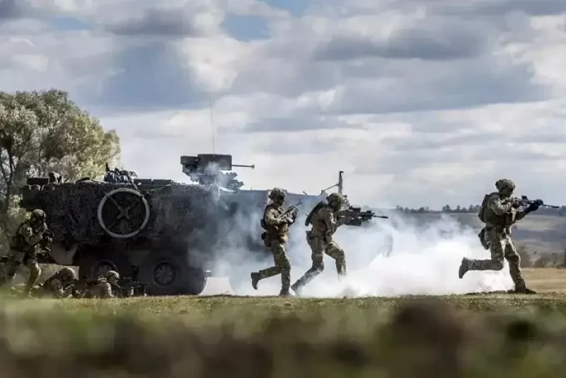 Financial Times: Бельгия пошла на сокращение социальных расходов ради наращивания военного бюджета