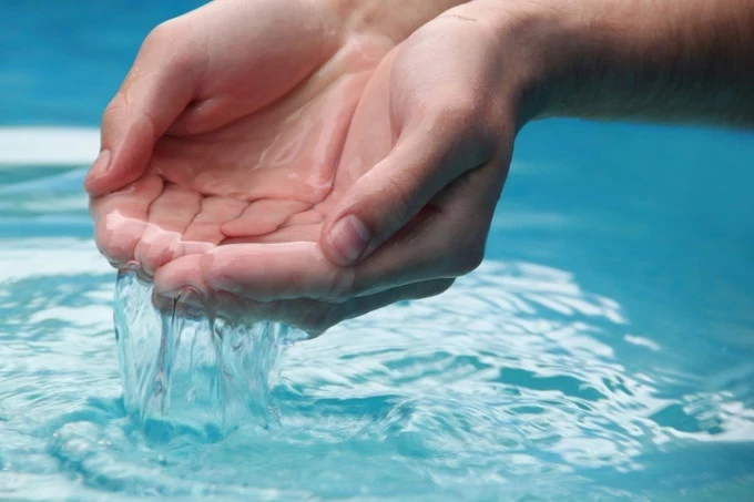 Как правильно очищаться в Чистый четверг и куда выливать воду после купания