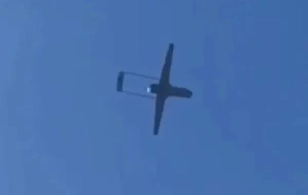 Новые взрывы прогремели над городом Шуя в Ивановской области