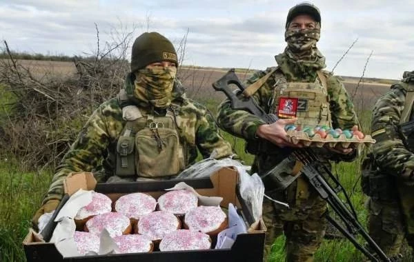 Пасхальное перемирие: что оно означает и сколько продлится, подробности на 20.04.2025