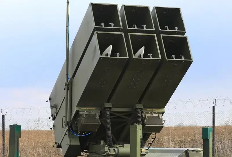 «Резидент»: У Украины практически закончились зенитные ракеты, более-менее прикрыт только Киев