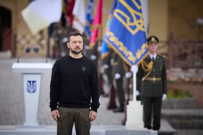 «Испытываем большую потребность в живой силе»: Нардеп ВРУ сообщила о подготовке Киевом новой волны мобилизации