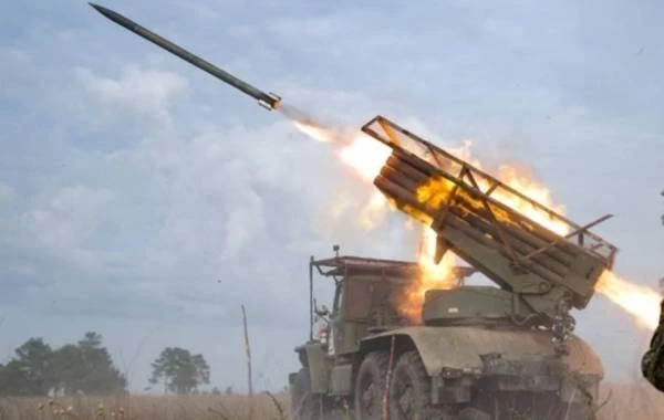 ВС РФ закрепляются в Малой Токмачке на Запорожском направлении: свежие данные на 23.04.2025