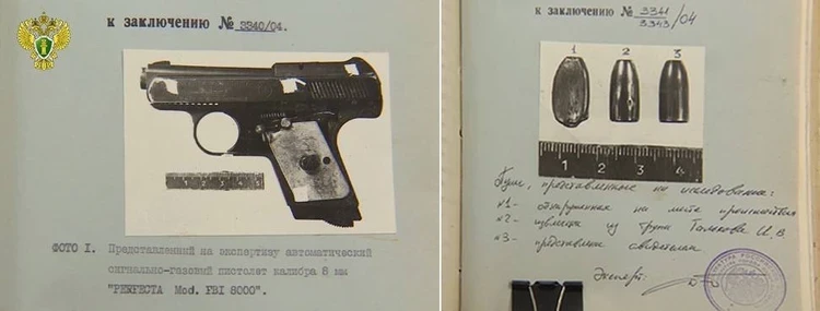 Шляфман виновен, но остается в Израиле: Суд огласил приговор по громкому делу об убийстве певца Игоря Талькова