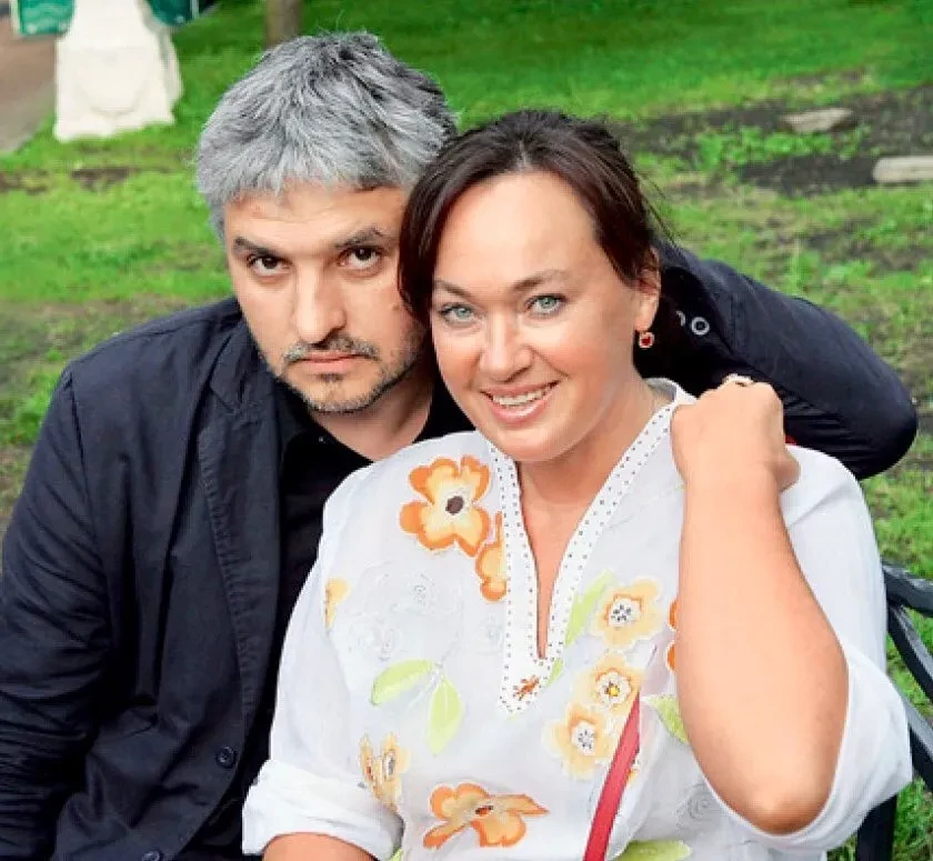 "Если кому не нравится — не ешьте". Лариса Гузеева о своём характере, народной любви, дружбе и о том, был ли роман с Никитой Михалковым