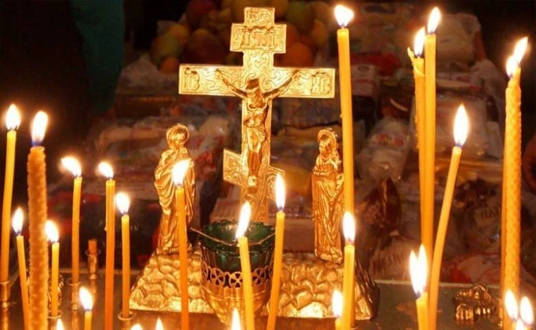 На какие числа в 2025 году выпадают Красная горка и Радоница