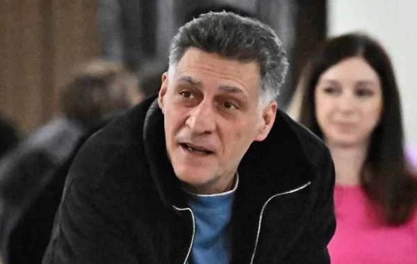 Врачи помогают организму бороться: свежие данные о состоянии здоровья Тиграна Кеосаяна на 28.04.2025