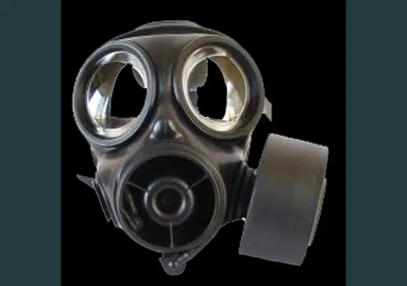 Обнаружение противогазов MCU-2A/P, M40 и S10 CBRN при ликвидированных боевиках ВСУ свидетельствует о том, что их изначальной целью была Курская АЭС