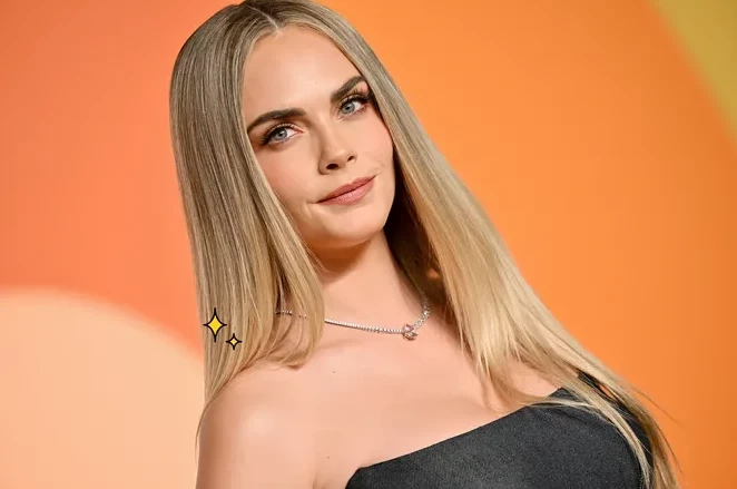 Как выглядит блонд в рецессии: таким будет самое модное и бюджетное окрашивание лета-2025