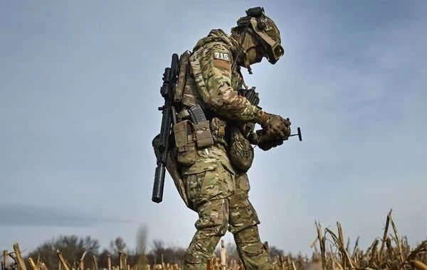 Когда может завершиться СВО на Украине: свежие прогнозы на 29.04.2025 о сроках окончания спецоперации