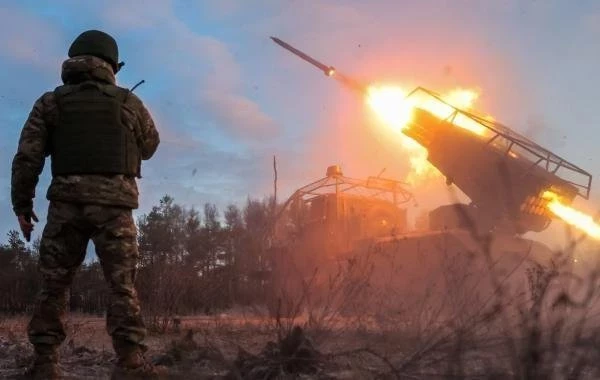 Свежая карта боевых действий на Украине от 29.04.2025: обзор последних событий на фронтах СВО