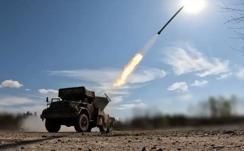 Войска группировки «Запад» продвинулись севернее Купянска и освободили Дорошовку Харьковской области - Минобороны