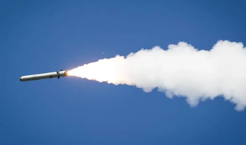 Минобороны: ВС РФ поразили украинское предприятие по производству ракет и несколько цехов по производству БПЛА