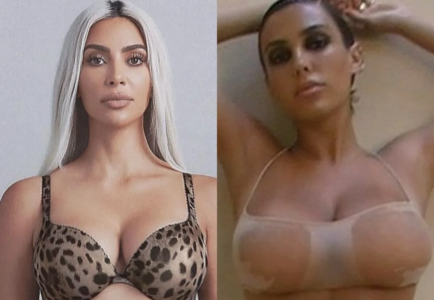 Ким Кардашьян предложила помощь Бьянке Цензори после её расставания с Канье Уэстом, но та отказалась