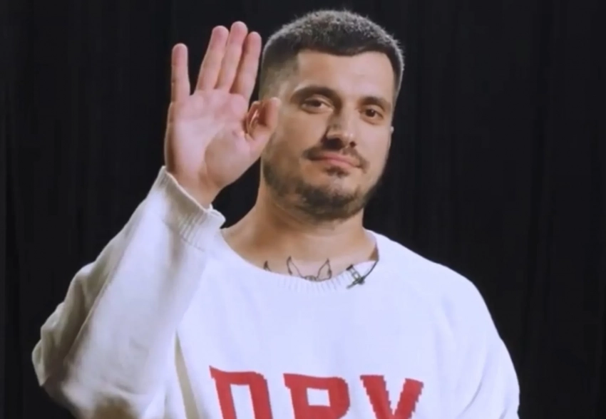 Умер Паша Техник