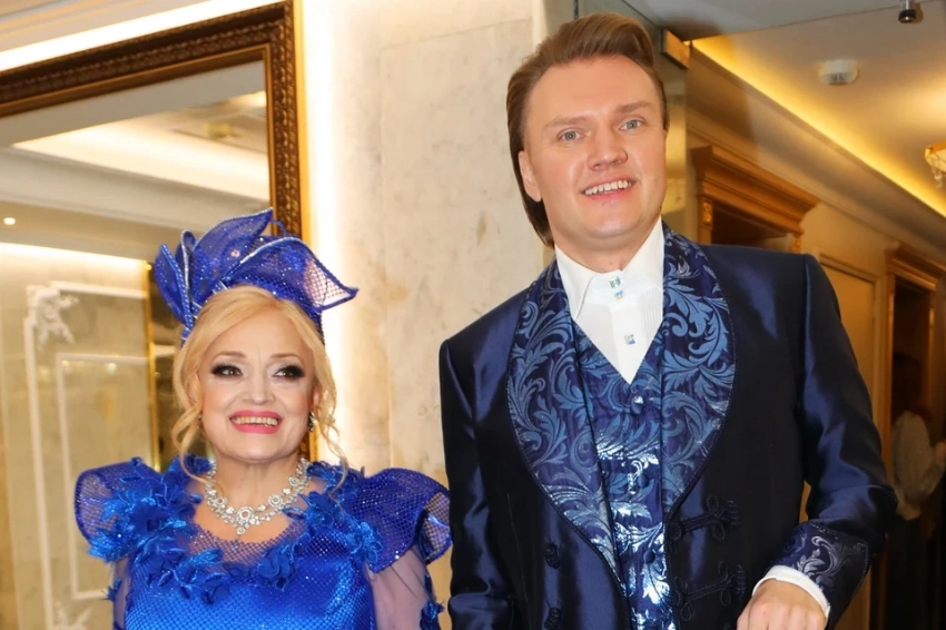 «Не на что было даже купить еду»: Сын Кадышевой бросил беременную жену без денег в Дубае