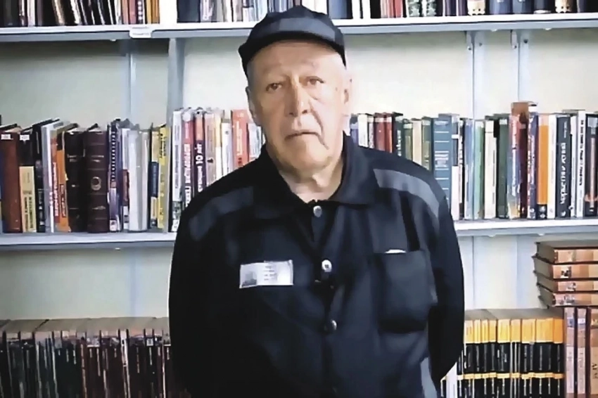 Адвокат рассказал о тайном освобождении Михаила Ефремова: Все было по закону, в перемещениях он не ограничен