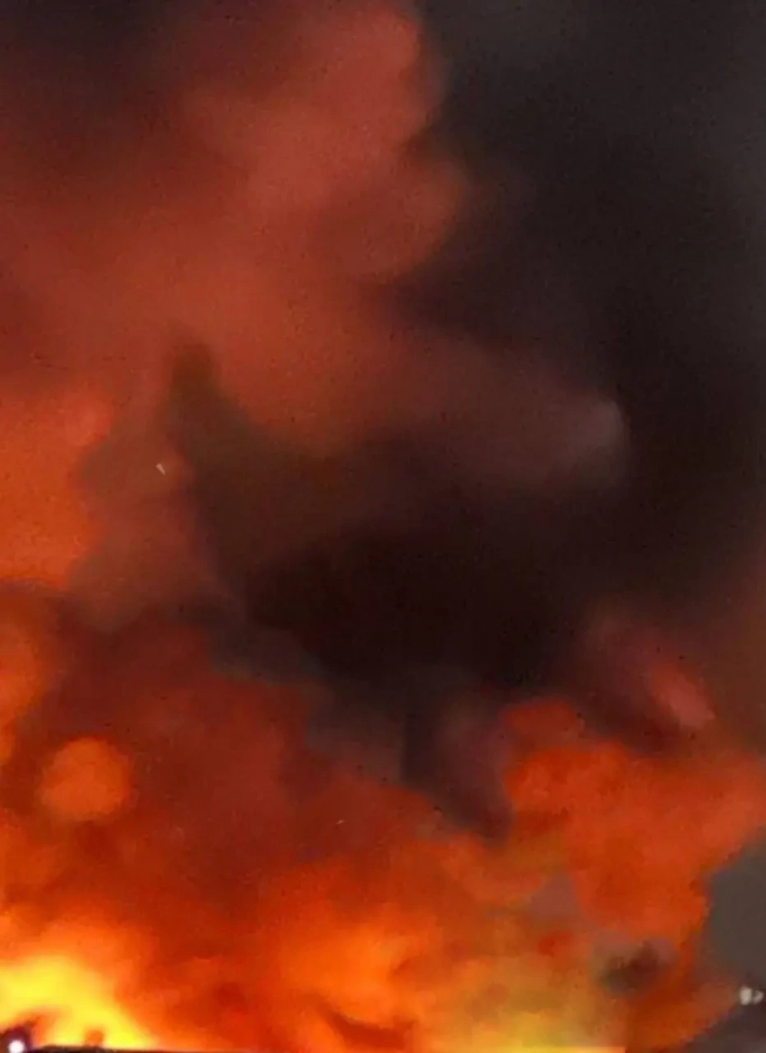 Взрывы гремят в Сумской, Житомирской и Николаевской областях: под ударом предприятия ВПК, военные аэродромы, склады боеприпасов