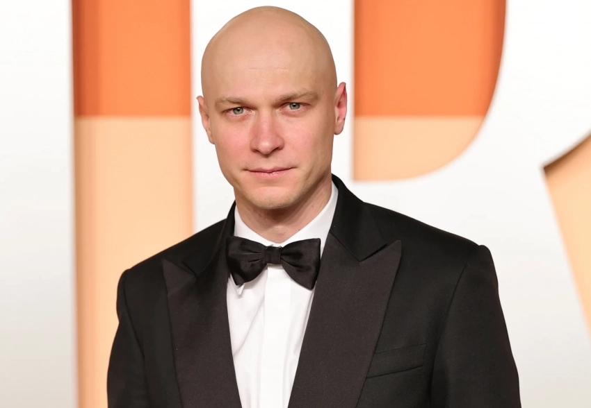 Юра Борисов подписал контракт с одним из крупнейших голливудских агентств UTA, которое представляет Тимоти Шаламе и Джонни Деппа