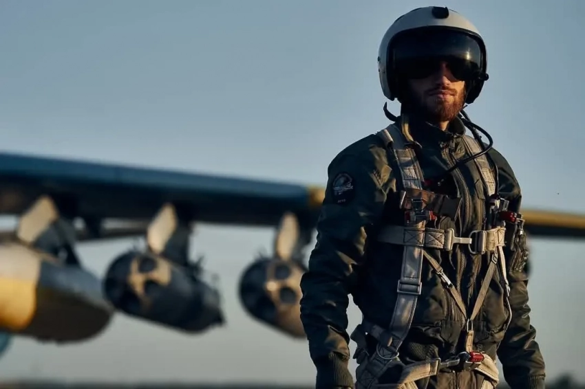 Нардеп ВРУ даёт понять, что истребитель F-16 ВС ВСУ сегодня был сбит украинской ПВО