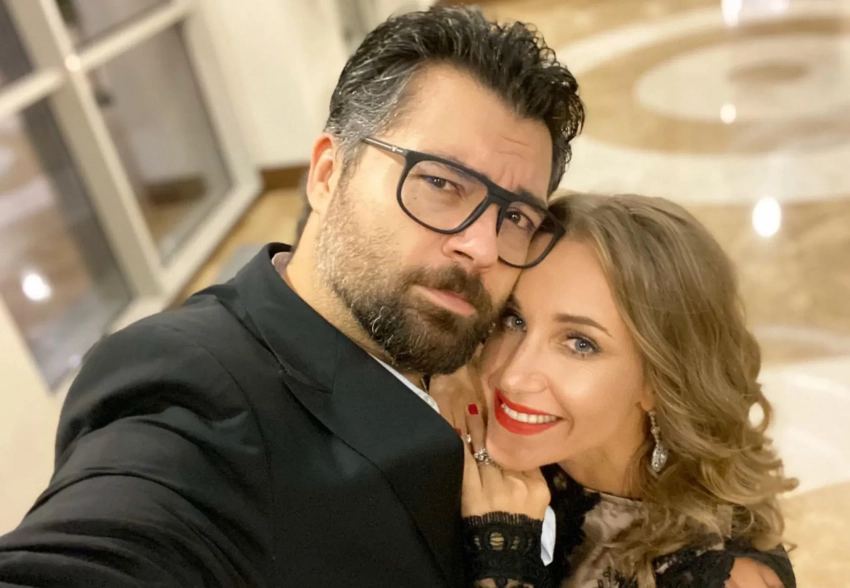 "Вот я вижу красивую женщину — заглядываюсь". Алексей Чумаков высказался об изменах на фоне публичной критики за унижение жены