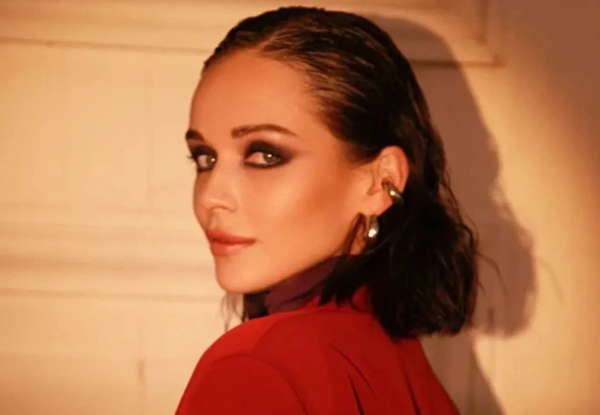 "Просто люблю любоваться собой". Софья Синицына высказалась о критике